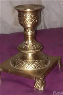 شمعدان