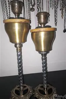 جاشمعی