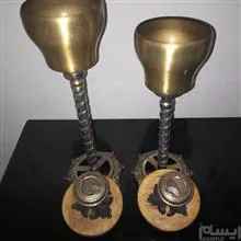 جاشمعی