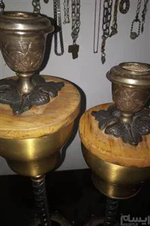 جاشمعی