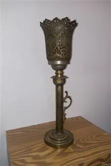 چراغ