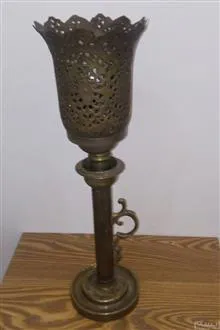 چراغ