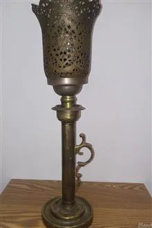 چراغ