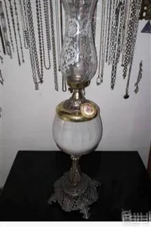 چراغ