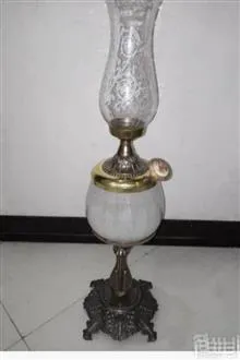 چراغ