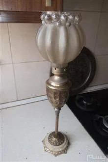چراغ