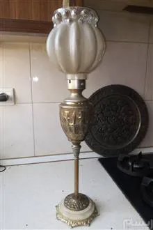 چراغ