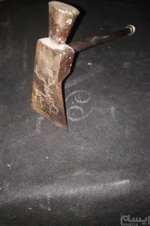 قندشکن