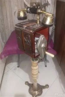 تلفن