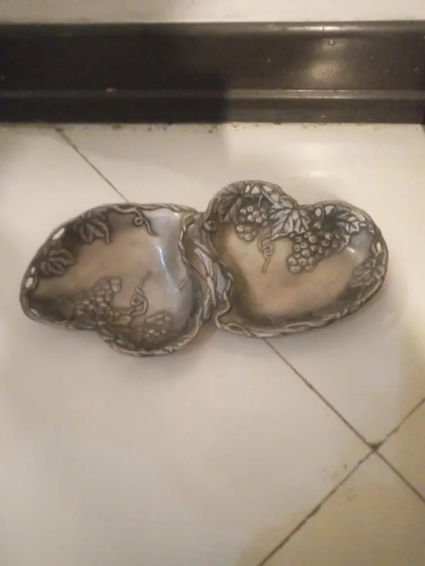 شکلات خوری وشیرینی خوری قدیمی