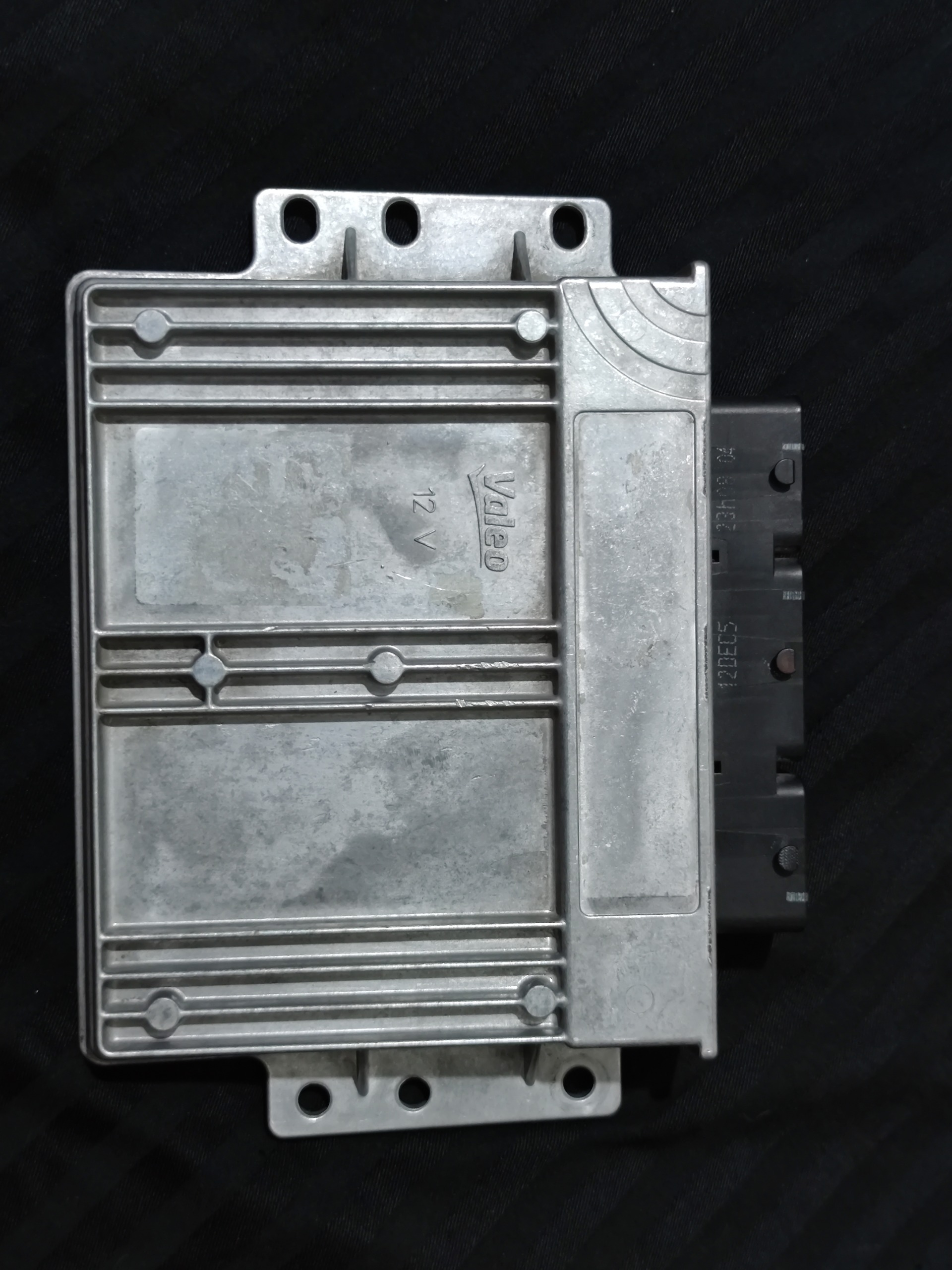 ایسیو Ecu S2000