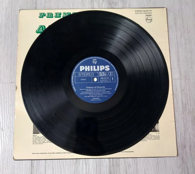 صفحه گرام الکساندر