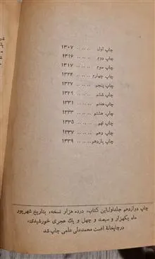 آیینه