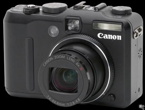 canon d9