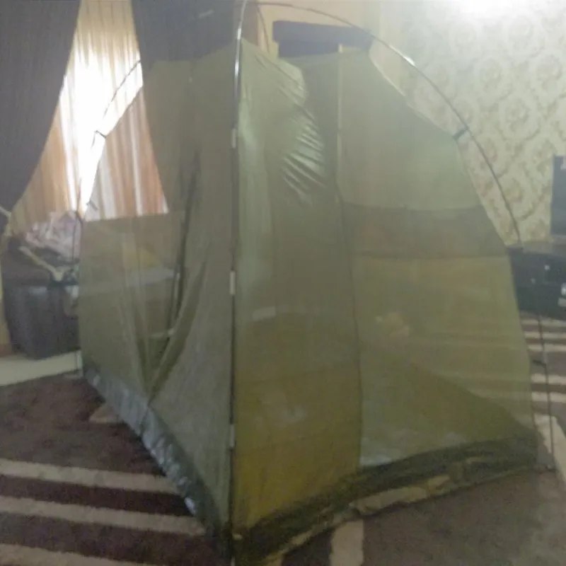 چادر پشه بند دو نفره فرینو