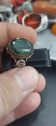 زمرد