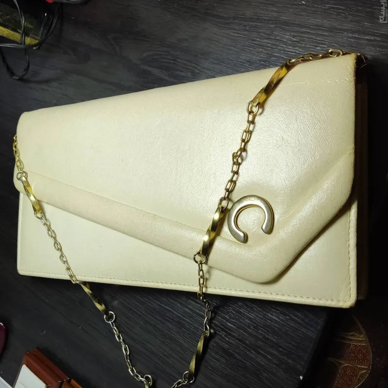 کیف مجلسی زنانه اسپرت و شیک