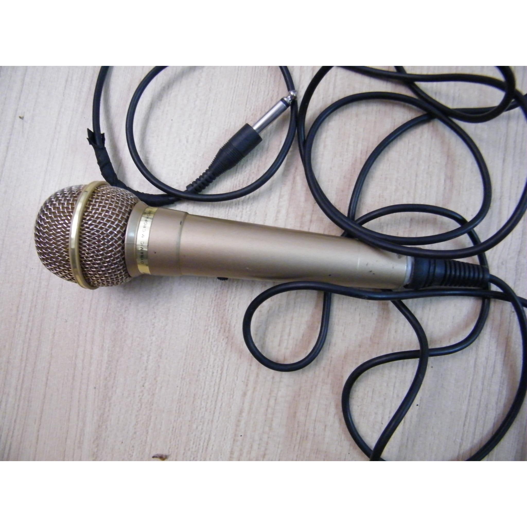 میکروفون دینامیکس سونی