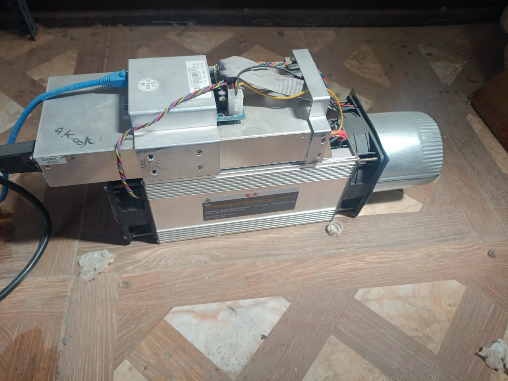 مایر  m3v2بسیار کم کار
