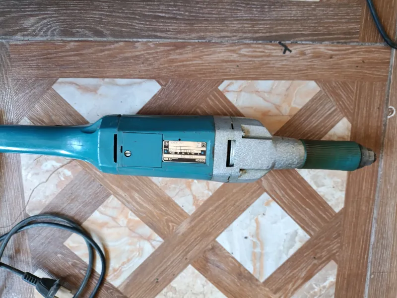 فرزانگشتی گلو و دسته بلند بوش