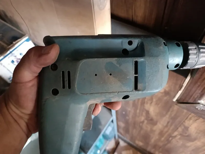 دریل بوش  ساده 1122