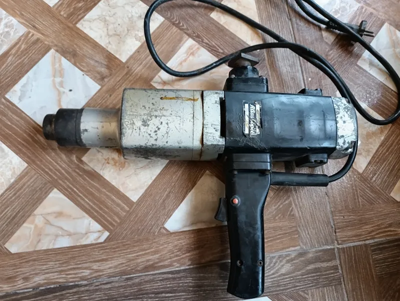 دریل مگنت اطلس کوپکو