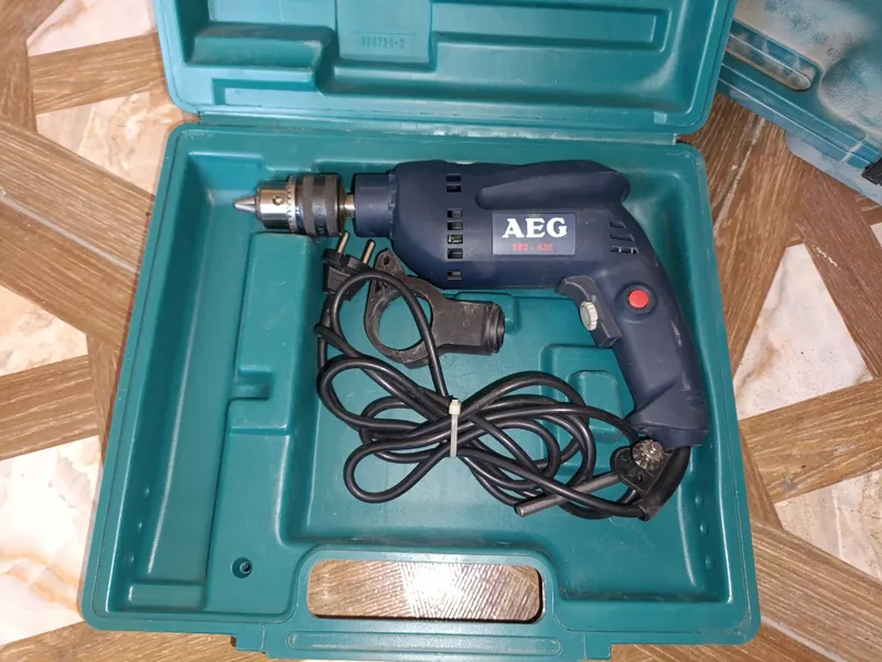 دریل آاگ  اطلس کوپکو SB2-630