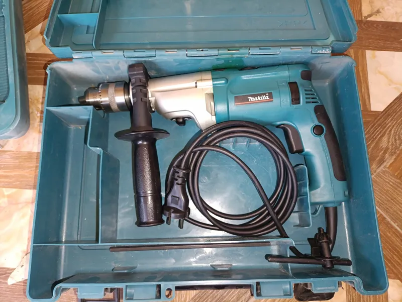 دریل گیربکسی ماکیتا 2070