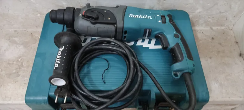 دریل بتن کن ماکیتا مدل HR2470