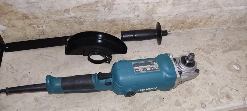 مینی فرز دسته بلند 6010 ماکیتا ژاپنی