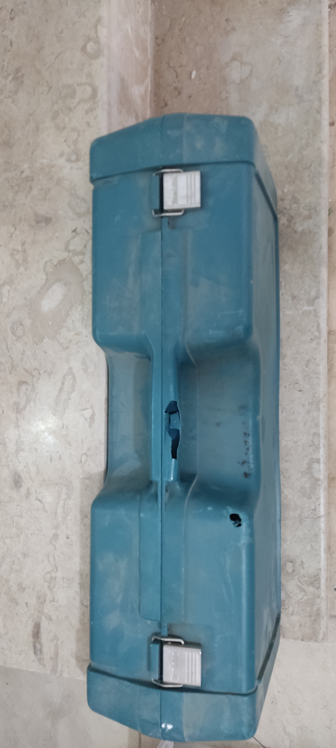 جعبه سنگ فرز ماکیتا