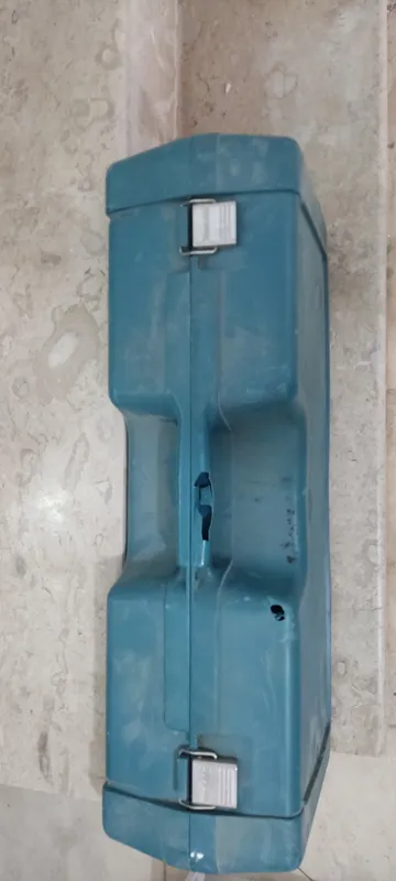 جعبه سنگ فرز ماکیتا