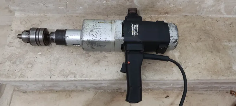 دریل مگنت اطلس کوپکو