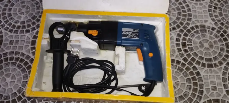 دریل آاگ SB2-501