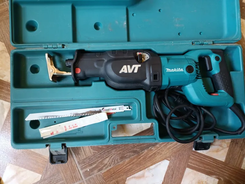اره افقی بر ماکیتا مدل JR3070CT