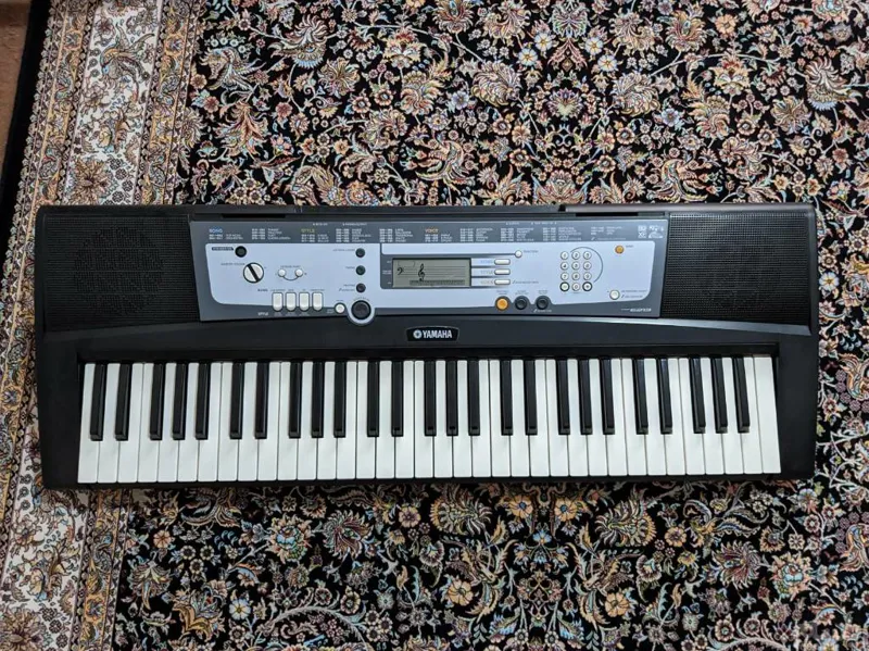 yamaha psr e213