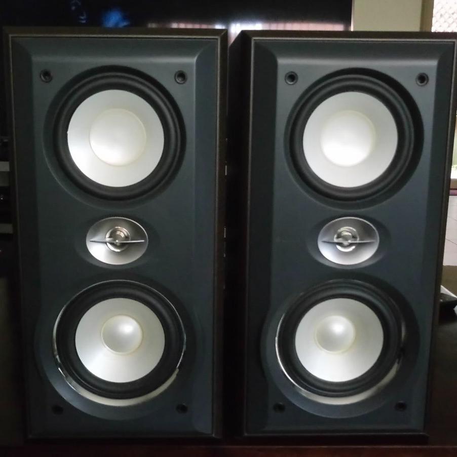 اسپیکر سونی s7