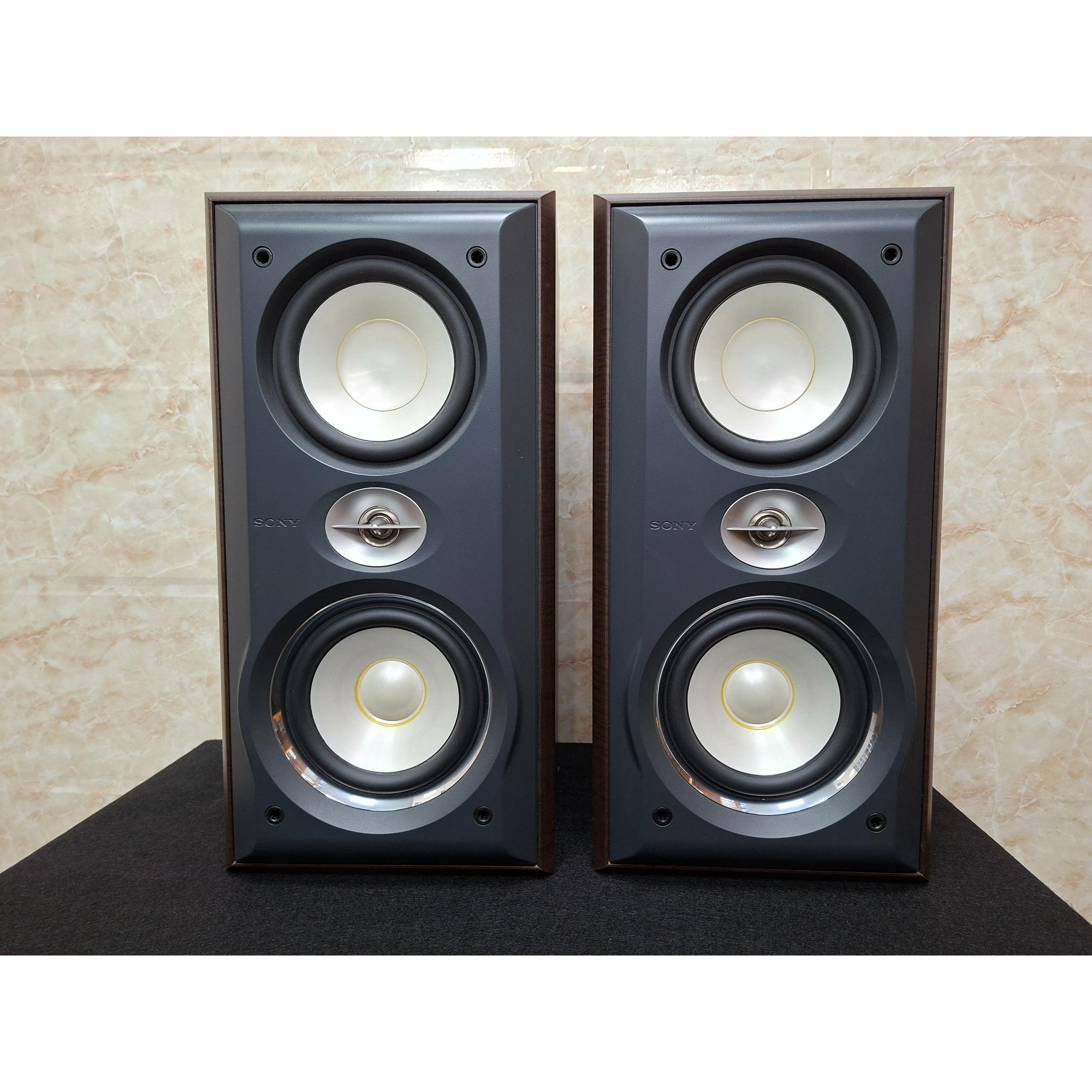 اسپیکر سونی s7