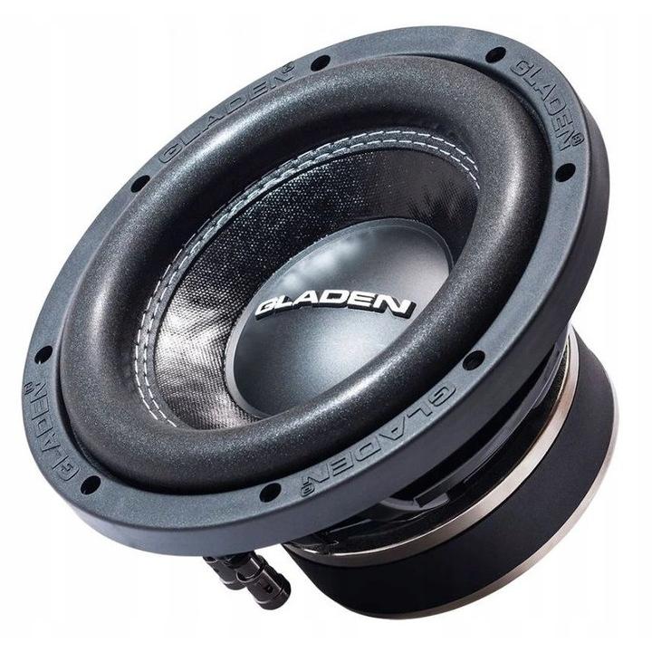 ساب 8 اینچ حرفه ای گلیدن