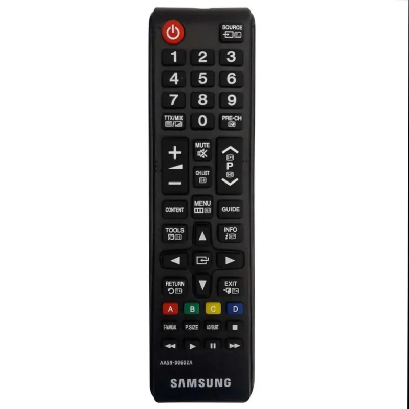 کنترل تایلندی lcd سامسونگ AA59-00602