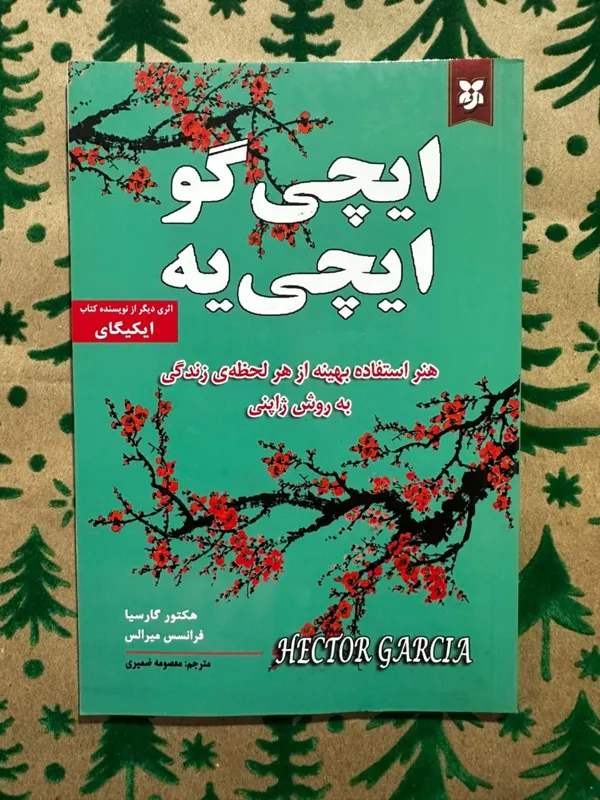ایچی گو ایچی یه