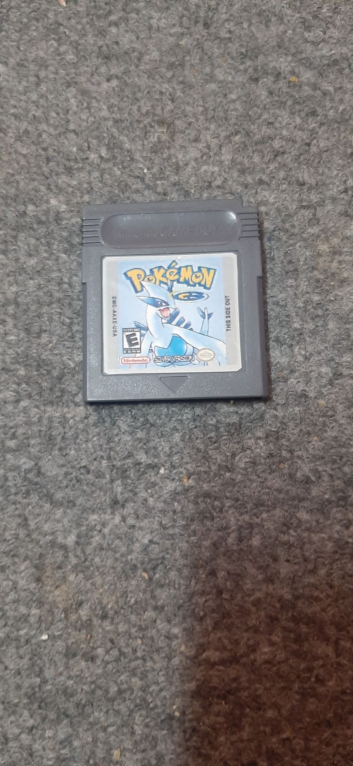 بازی کمیاب pokemon برای نینتندو گیم بوی و کالر