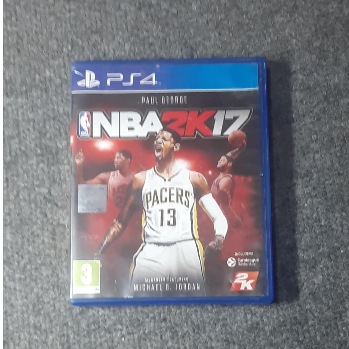 nba 2k 17
