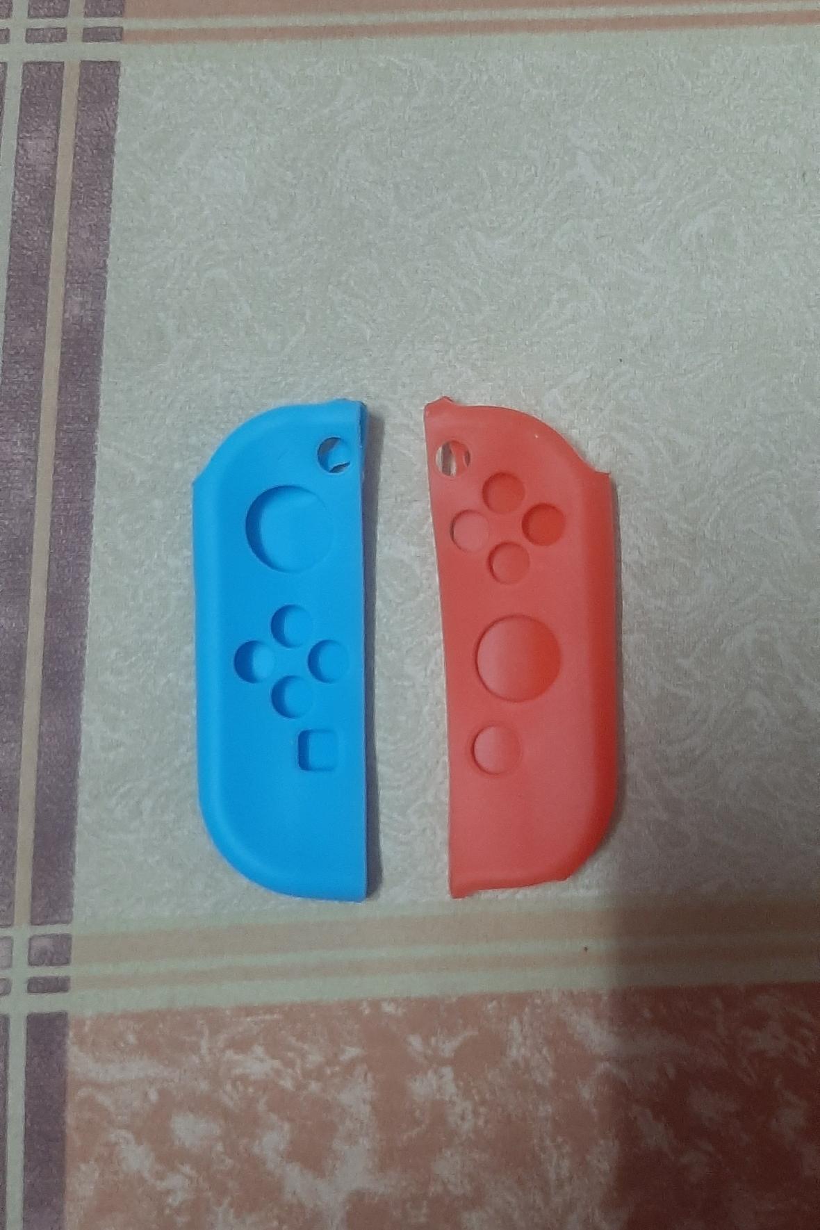 محافظ جوی کان نینتندو سوییچ