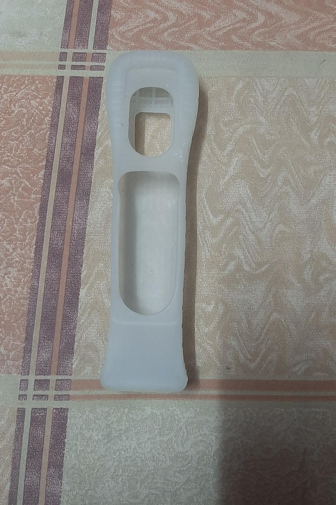 محافظ ژله ای ویموت کنسول wii موشن دار