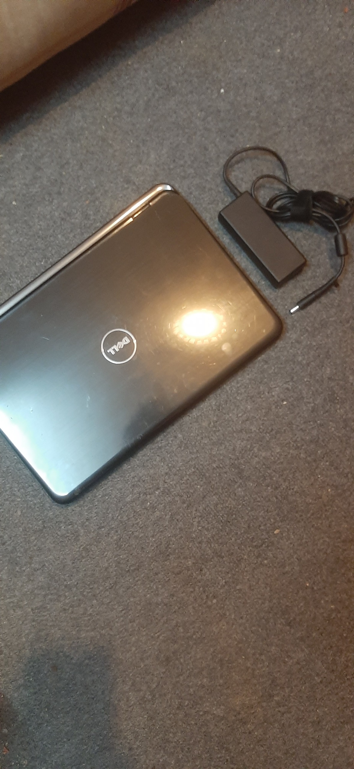 لپ تاپ دل dell ارجینال غیر استوک core i3