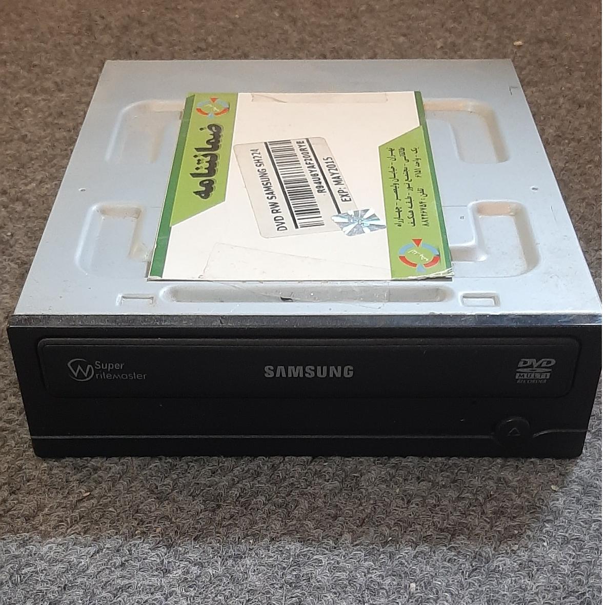 dvd writer samsung سالم لنز قوی