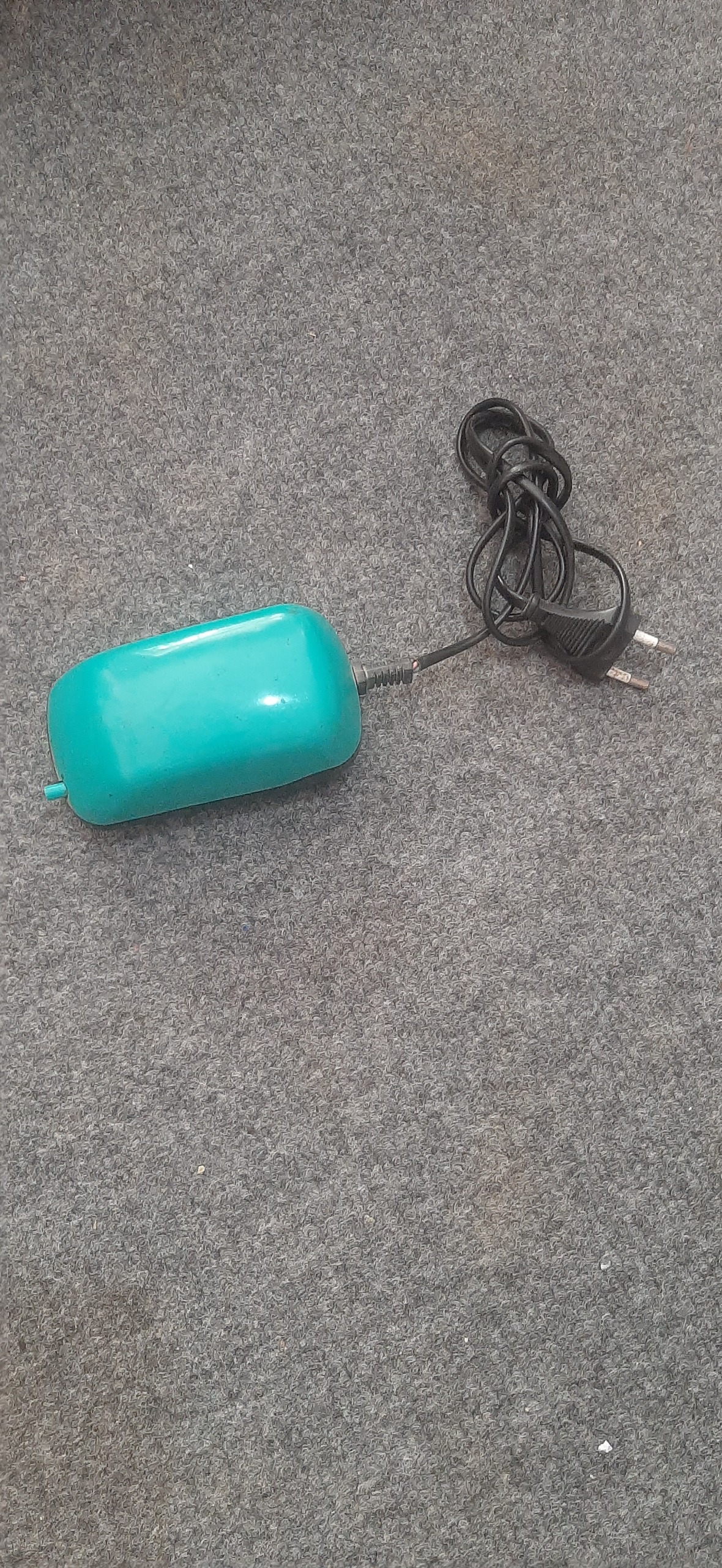 پمپ آکواریوم سالم