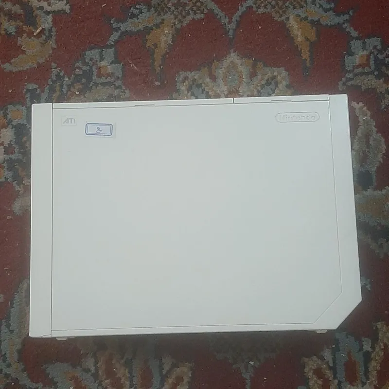 کنسول wii معیوب