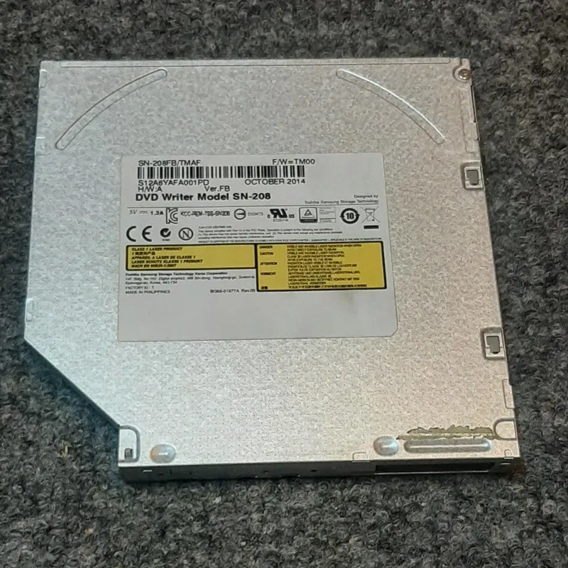 dvd writer لپ تاپ مارک توشیبا سامسونگ فیلیپین